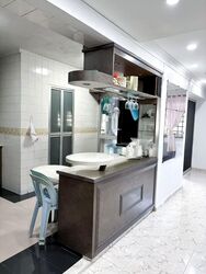 Blk 561 Choa Chu Kang North 6 (Choa Chu Kang), HDB Executive #539822051